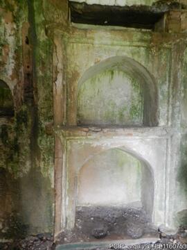 Fotografia do local e imediacoes