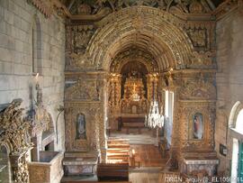 Capela-mor