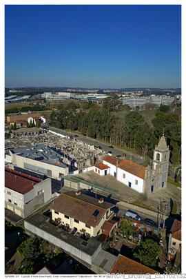 Vista aérea