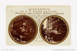 Álbum com fotografias famílias reais europeias