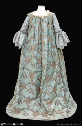 Elemento de Vestido/Feminino