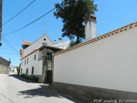 Imediações / área envolvente