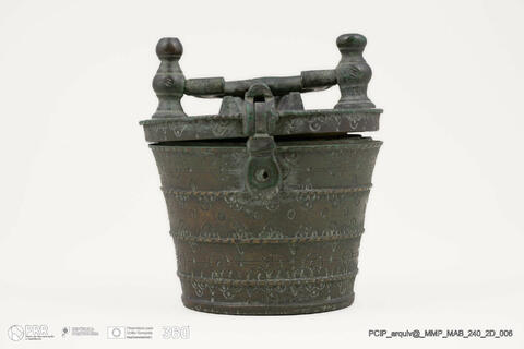 Open original Objeto digital