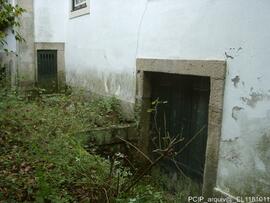 Fotografia do exterior do imovel