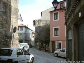 Fotografia das imediacoes