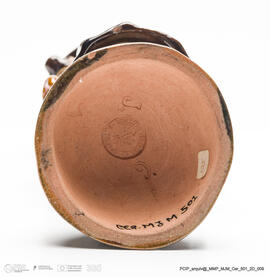 Figura de Movimento: Afonso Costa