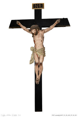 Cristo Crucificado