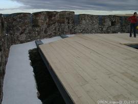 Acompanhamento de Obras – Fotografia 021