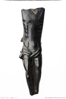 Escultura de vulto pleno