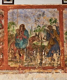 Pintura mural