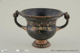 Krateriskos (Doação Bühler-Brockhaus)