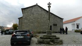 Vista geral do imóvel