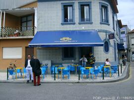 Cais dos Botirões, nº 6