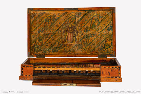 Open original Objeto digital