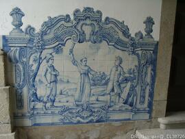 azulejos
