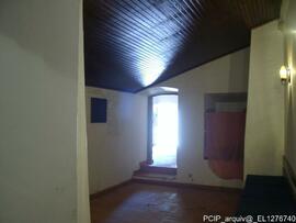 Casa dos Romeiros