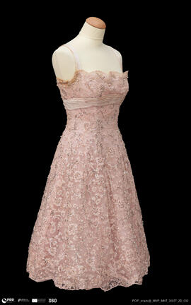 Vestido/Feminino