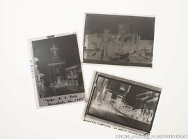 Películas de fotografias de c. 1890-1910