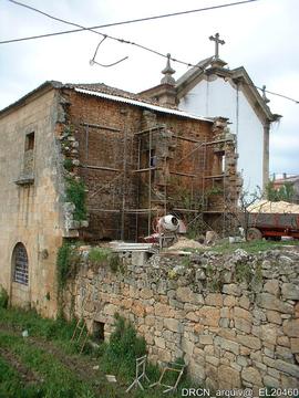 Ala nascente – Fotografia 014