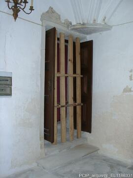 Fotografia (interior)