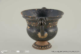 Krateriskos (Doação Bühler-Brockhaus)