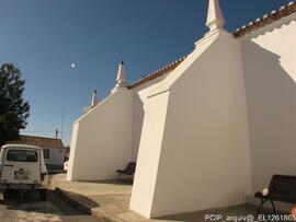 Vista parcial do imóvel (exterior)