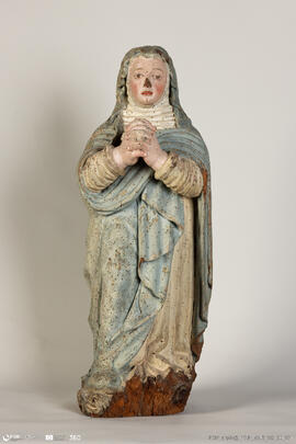 Santa Maria Madalena