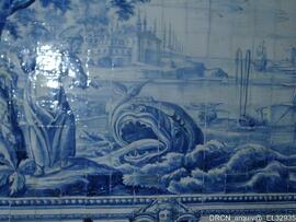 Azulejos