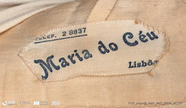 Conjunto/Feminino