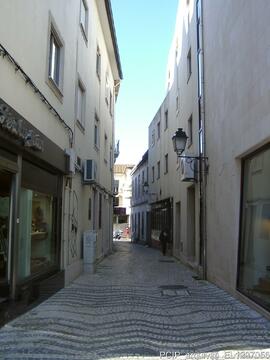 Área envolvente / imediações