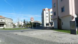 Fotografia: areas envolventes e exterior