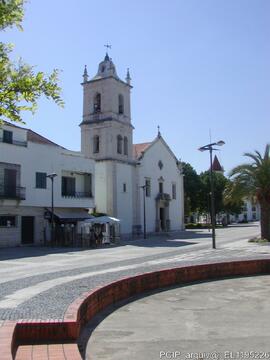 Vista geral
