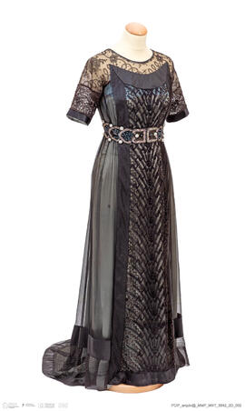 Vestido/Feminino
