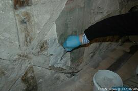 A pintura mural