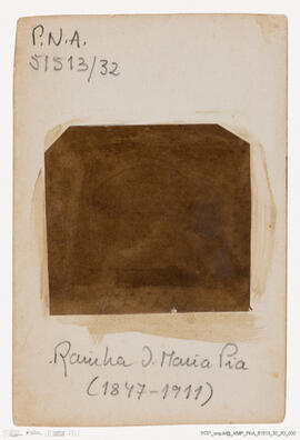 Álbum com retratos de membros das famílias reais