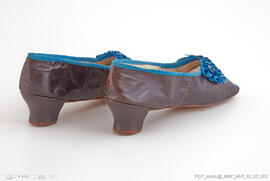 Sapatos (par)/Feminino
