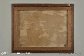 Título desconhecido (Pastor com cão e rebanho)