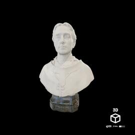 Busto de Frei Manuel do Cenáculo