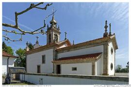 Alçado norte