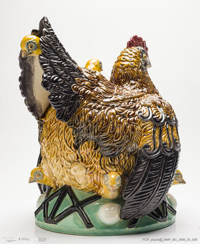 Open original Objeto digital