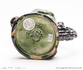 Garrafa Gungunhana - Depois