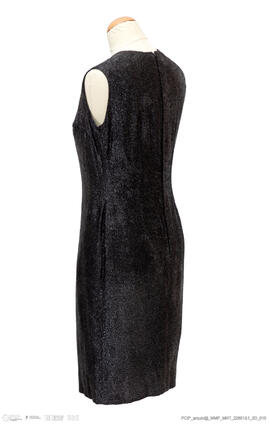 Vestido e Casaco/Feminino