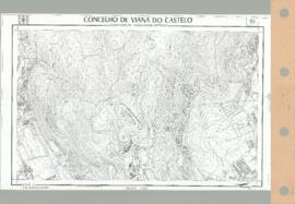 Levantamento Aerofotogramétrico (1981-11)