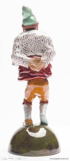 Figura de Movimento Forcado