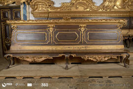 Cadeiral I (Inferior, lado direito, Parede Norte)