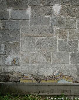 Ortofotografias – Painel nascente