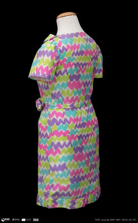 Vestido/Feminino