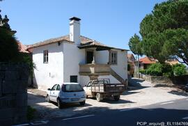 Fotografia exterior e area envolvente