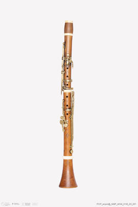 Clarinete