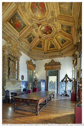 Sala capitular